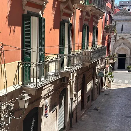 לינה וארוחת בוקר Piccapane 1886