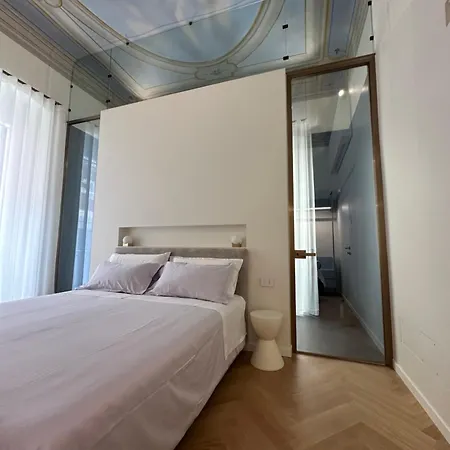 Piccapane 1886 לינה וארוחת בוקר