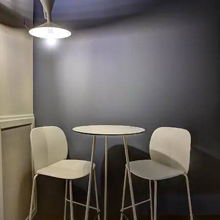 Piccapane 1886 לינה וארוחת בוקר 3*