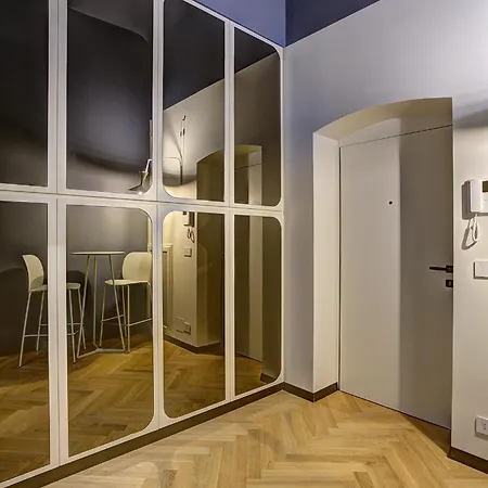 Piccapane 1886 לינה וארוחת בוקר