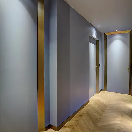 לינה וארוחת בוקר Piccapane 1886