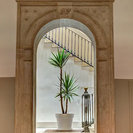 Piccapane 1886 לינה וארוחת בוקר בארלטה