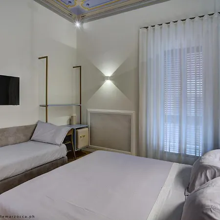 Bed & Breakfast Piccapane 1886