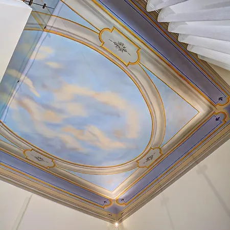 Piccapane 1886 לינה וארוחת בוקר בארלטה