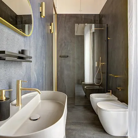 לינה וארוחת בוקר Piccapane 1886 בארלטה