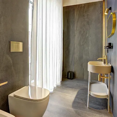 Piccapane 1886 לינה וארוחת בוקר 3*