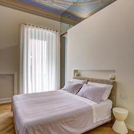 Piccapane 1886 B&B 바를레타