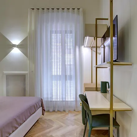 Piccapane 1886 לינה וארוחת בוקר