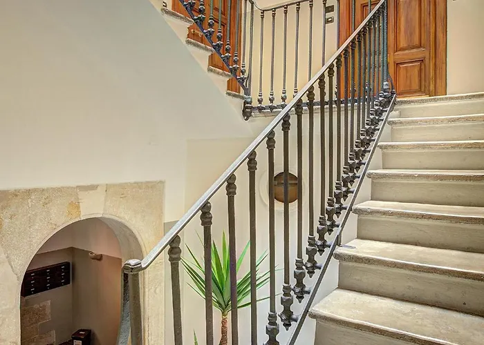 Piccapane 1886 Bed & Breakfast 3*