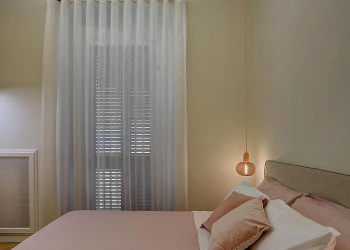 Bed & Breakfast Piccapane 1886 Barletta