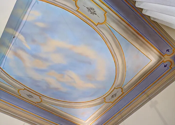 Piccapane 1886 Bed & Breakfast Barletta