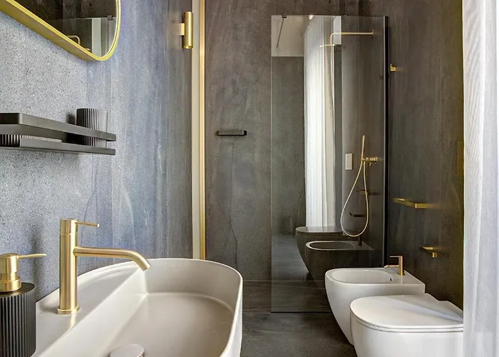 Bed & Breakfast Piccapane 1886 Barletta