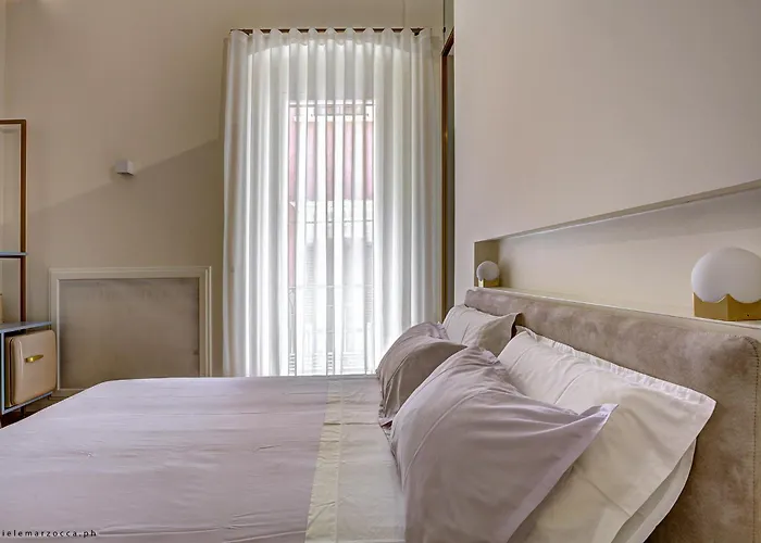 Piccapane 1886 3* Barletta